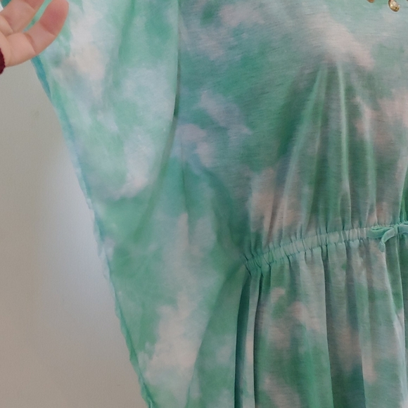 Girls swim cover-up - Picture 3 of 3